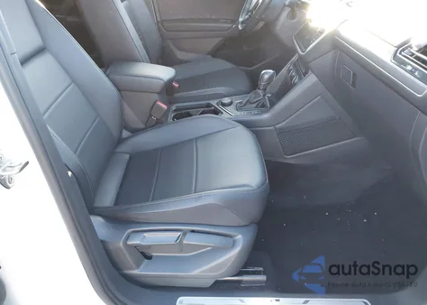 2020 Volkswagen Tiguan 2.0T Se/2.0T Se R-Line Black/2.0T Sel z USA, uszkodzony, nr VIN 3VV2B7AX4LM174180